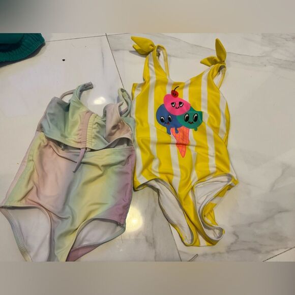 Kids Swimsuits #22 - Picture 2 of 6